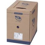 Brand-Rex Кабел Brand-Rex Cat. 3 24 AWG U/UTP 50 Pair LSF/OH Sheathed (C3U50PRHF1)