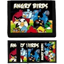 Angry Birds Motive 1 peňaženka