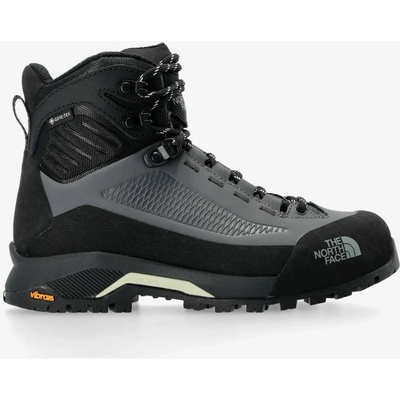 The North Face Verto Alpine GORE-TEX grey/lemon – Zbozi.Blesk.cz