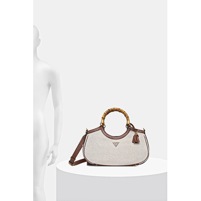 GUESS Чанта Guess ZABRY (HWBA92.33070)