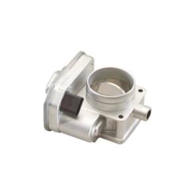 Hrdlo żkrtiacej klapky MEAT & DORIA 89038E
