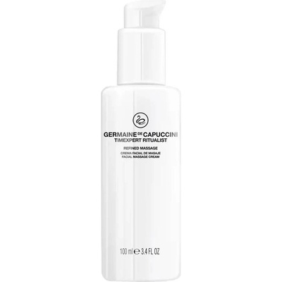 Germaine de Capuccini Timexpert Ritualist Масажен крем за лице, 100 ml