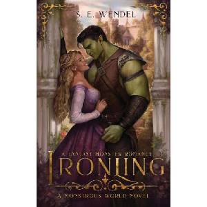 Ironling (2024)