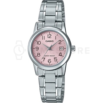 Casio Timeless LTP-V002D-4BUDF (LTP-V002D-4BUDF)