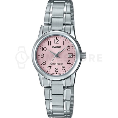 Casio Timeless LTP-V002D-4BUDF (LTP-V002D-4BUDF)
