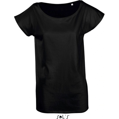 SOL'S MARYLIN deep black