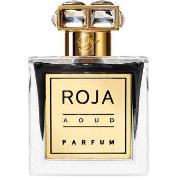 Roja Parfums Aoud Crystal Extrait de Parfum 100 ml