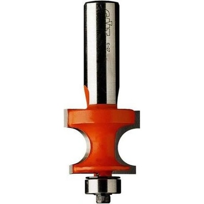 CMT fréza zaoblovací R3,2 D22,2*15 S=8 HM C96103211