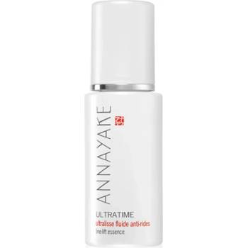 Annayake Ultratime Ultralisse Fluide Anti-rides есенция за лице против бръчки за жени 30 мл Тестер