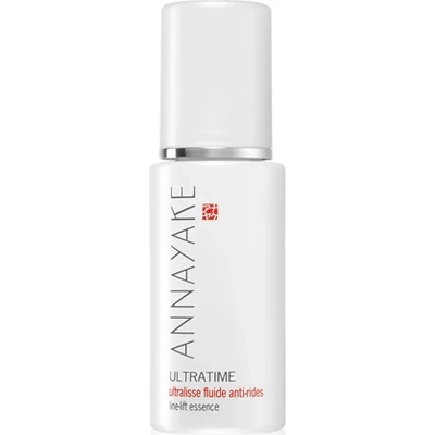 Annayake Ultratime Ultralisse Fluide Anti-rides есенция за лице против бръчки за жени 30 мл Тестер