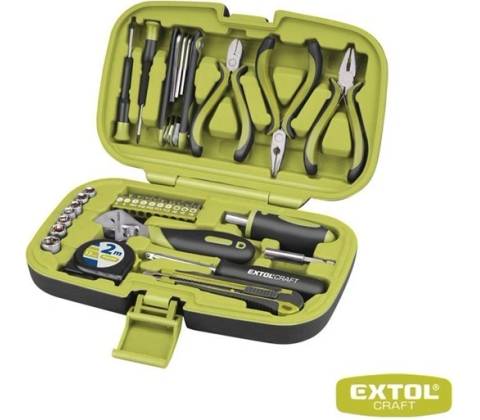 EXTOL CRAFT 6581