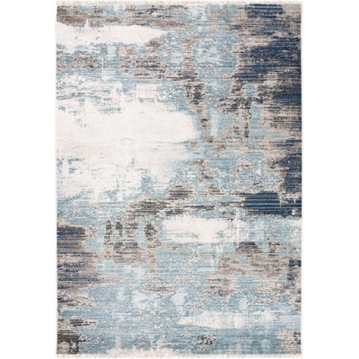 Modern Rugs Rivoli MD24A Blue