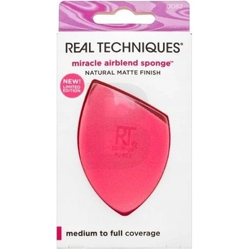 Real Techniques Sponge+ Miracle Airblend Sponge