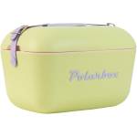 Polisur Светлозелена хладилна чанта 20 l Pop - Polarbox