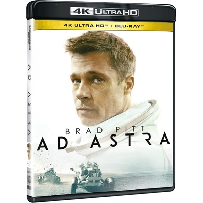 Ad Astra UHD+BD