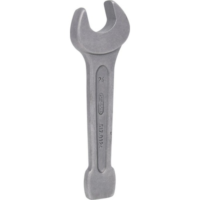 KS Tools Vidlicový kľúč s ochrannou izoláciou 24 mm 117.1524