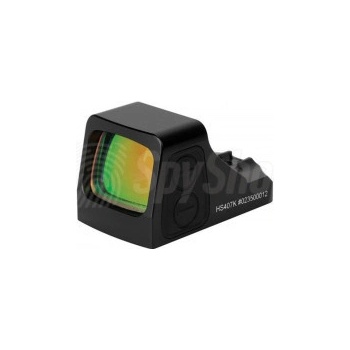 Holosun HS407K Open SubCompact