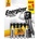 Energizer Батерия, AAA micro, 4+1 броя, ENERGIZER "Alkaline Power" EPAAAB4+1 (EPAAAB4+1)