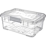 Titiz Кутия за съхранение на IRIS LARDER 1.000 ml AP-9359 (AP-9359)