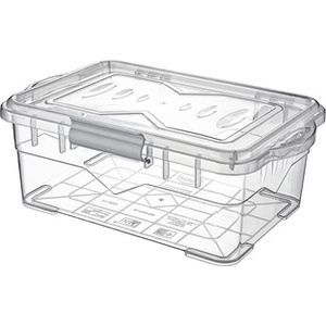 Titiz Кутия за съхранение на IRIS LARDER 1.000 ml AP-9359 (AP-9359)