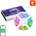 Gosund LED лента Gosund SL1, WiFi, RGB, Tuya, 2.8m (SL1)