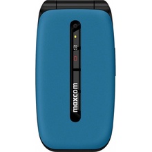 MaxCom Comfort MM828 4G Blue