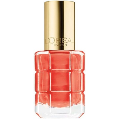 L'Oréal LOreal Paris Лак за нокти на маслена основа Color Riche B14 Lady Marmalade 135 ml