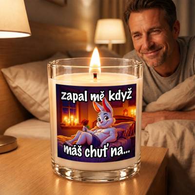 Ahome Pan králík 450 g