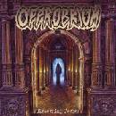 OPPROBRIUM - DISCERNING FORCES CD