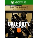 Call of Duty: Black Ops 4 (Deluxe Edition)