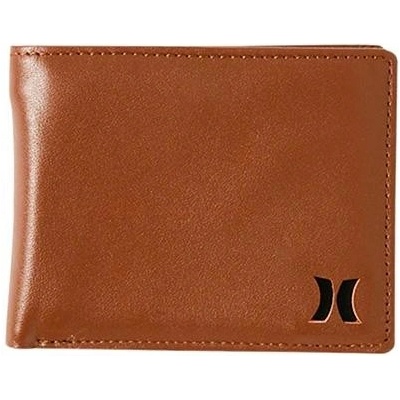 Hurley Icon WALLETS HAUSICW TAN 1SIZE
