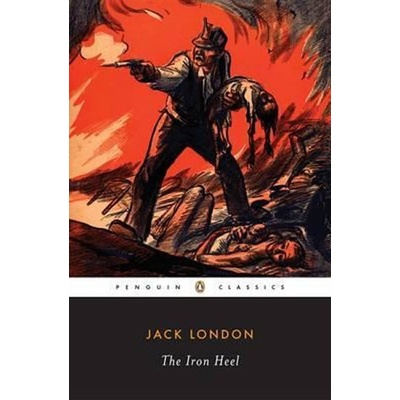 Iron heel
