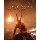 Agony