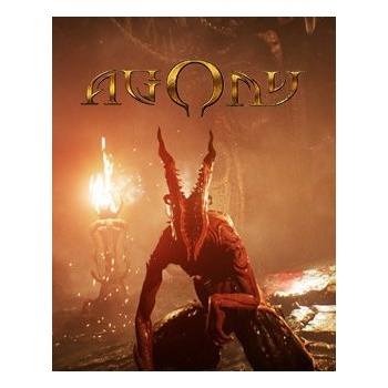 Agony