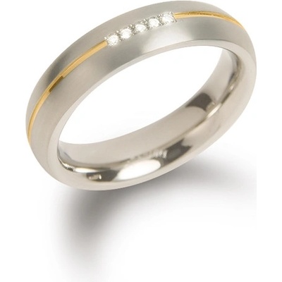 Boccia titanium 0130-04