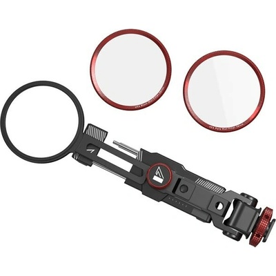 VAXIS VFX 58mm Phone Mist Filter Kit