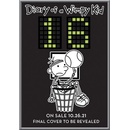 Big Shot Diary of a Wimpy Kid Book 16