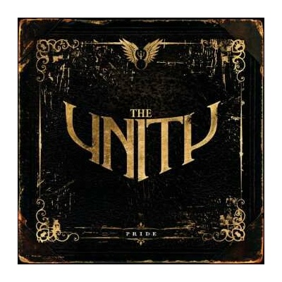 The Unity - Pride DIGI DIGI 2 CD