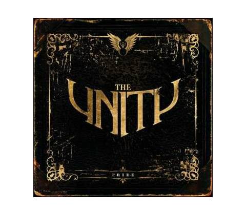 The Unity - Pride DIGI DIGI 2 CD