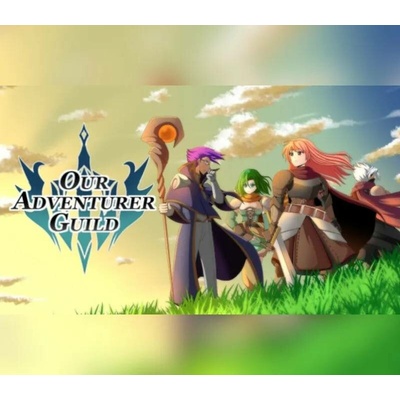 Our Adventurer Guild