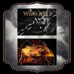 Daniel Shopping s. r. o Craxy: Who Am I - CD (052376)