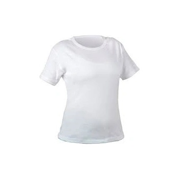 tričko SURMA biele biela