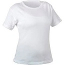 tričko SURMA biele biela