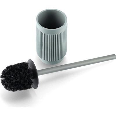 Zeller WC štětka s nádobou z polyresinu Ø 9,2 cm