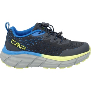CMP Детски мултиспорт обувки CMP Kid's Rahmsy Multisport shoes - Piombo / Regata / Acido - размер 32 (EU) (702-5271-0115)