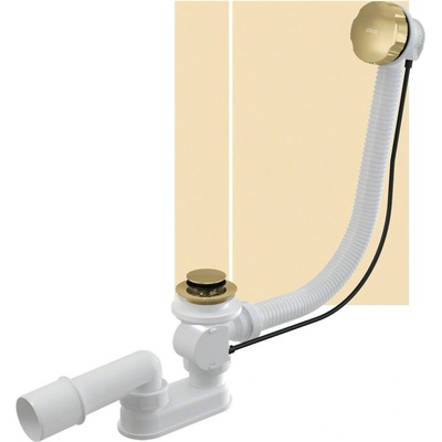 AlcaPlast A55K-G-P