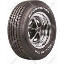 Osobní pneumatiky BFGoodrich Radial T/A 255/60 R15 102S
