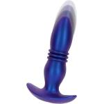 ToyJoy Твърд вибрационен кол