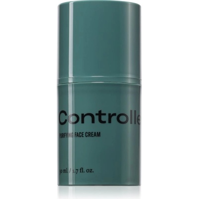 Copenhagen Grooming Controller хидратиращ крем за лице 50ml