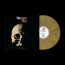 Cruelty, Mental - Zwielicht LP